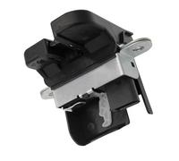 For Seat For Leon MK2 For Toledo MK3 For Altea 5P1 For ALTEA For IBIZA For LEON Rear Trunk Boot Lid Lock Latch IENQBVL