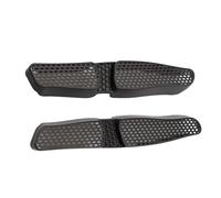 For SEAT For LEON MK3 Car Rear Seat Air Outlet Cover