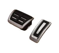 For Seat For Leon MK3 MK4 2013 2014 2015 2016 2017 2018 2019 2020 2021 2022 2023 2024 Car Gas Brake Pedal Pad Cover Brake Clutch Pedal Pad Cover