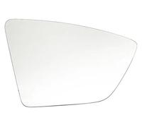 For Seat For Leon MK3 ST FR For Cupra 2013-2018 For Ibiza MK5 2018-2021 For Arona KJ7 2017-2021 Car Wing Mirror Glass