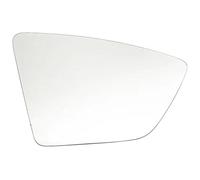 For Seat For Leon MK3 ST FR For Cupra 2013-2018 For Ibiza MK5 2018-2021 For Arona KJ7 2017-2021 Car Wing Mirror Glass Heated