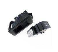 For Seat For Leon Passenger Side Window Electric Adjust Switch Frame 1F0959527 1KD 959 855 7L6 959 855B Window Control Switch