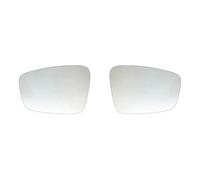 For Seat For Mii KF1 2012 2013 2014 2015 2016 2017 2018 2019 Car Accessories Auto Side Mirror Lens Rearview Reflective Lenses Glass With Heating(2PCS left and right)