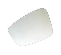 For Seat For Mii KF1 2012 2013 2014 2015 2016 2017 2018 2019 Car Accessories Auto Side Mirror Lens Rearview Reflective Lenses Glass With Heating(1PCS left side)
