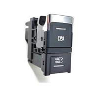 For Seat For Tarraco 2019-2023 Electronic Handbrake Switch Parking Hand Brake Button Switch 5NA927225 5NG927225 5NA927225 Window Control Switch(Bright light)