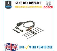 For Seat Ibiza 1.0 1.4 1.6 2.0 1993-2009 Bosch Lambda Sensor 0258007353