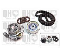 FOR SEAT IBIZA 2.0 02 to 15 Set Timing Belt & Water Pump Kit