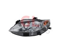VALEO 043816 Headlight