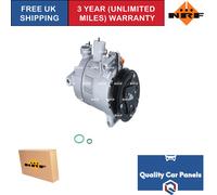 For Seat Ibiza 2017-2025 1.0 1.5 1.6 NRF Air Conditioning Compressor 320197
