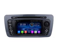 For Seat Ibiza 7" Touchscreen Android Car Radio DVD GPS USB Navigation