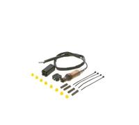 Lambda Sensor fits VW FOX Post Cat 1.2 1.4 05 to 11 Oxygen Bosch 03C906262 New