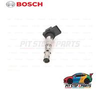 Bosch Ignition Coil for Seat Ibiza III Skoda Fabia I II VW Polo IV 0986221047