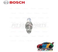 Bosch Y7LER02 - Spark Plugs Nickel - 1 piece
