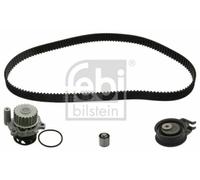 FOR SEAT LEON 1M1 1.8 99 to 06 Set Timing Belt & Water Pump Kit 06A198119B