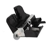 For Seat Leon MK2 2006-2013 Rear Tailgate Boot Trunk Door Lock Vehicle Security Accessories