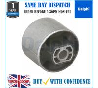For Seat Leon St 2013-2018 1.8 Delphi Wishbone/control/trailing Arm Bush TD1785W