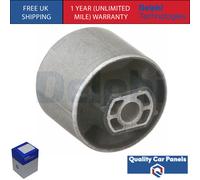 For Seat Tarraco 2018-2024 1.5 2.0 Delphi Wishbone/control/trailing Arm Bush