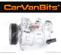 FOR SEAT TARRACO 2018- AC AIR CON CONDITIONING CONDITIONER COMPRESSOR PUMP NEW