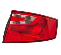 HELLA 2SD 011 140-061 Rear light