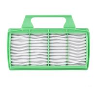 For SEBO For For Airbelt K Compatible Vacuum Cleaner Microfilter Fits 6629ER 6608ER 6696ER For K1 K3 All Automatic K Models Washable Reusable (1 PACK)