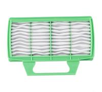 For SEBO For For Airbelt K Replacement Microfilter for 6629ER 6608ER 6696ER Vacuum Cleaner Models For K1 K3 and All Automatic (1 PACK)