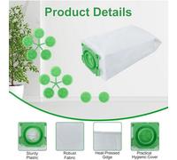 For Sebo K Dust Bags X 10 6629Er Ultra Bag K1 K3 Airbelt Cloth Bag