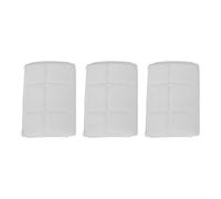 for sebo X1 X2 X3 for x4 XP2 XP3 Vacuum Cleaner Filters for(3 PACK) | Compatible with X1, X2, X3, for x4, XP2, XP3, for c-series, ensures optimal suction, prevents clogs