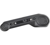 For Segway for Ninebot MAX G3 Electric Rear Fork Cover Shock Absorber Decoration Shell Replacement Parts(1 right)