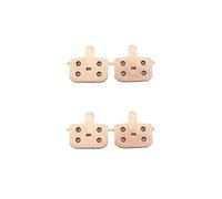 For Segway For Ninebot MAX G3 Electric Scooter GT3 Kickscooter Metal Replacement Part Accessories Original 1/2/5/10 Pairs Brake Pads motorcycle disc pads(2 pairs)