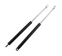 For Seitz For Dometic Heki 2 E015 1Pair For Caravan Gas Spring Struts G4 12 140 1 330 AU11 AB07 40N Portable Hydraulic Support Strut Bar Bonnet Gas Springs(Style B 2PCS)