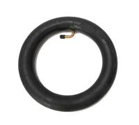 For Self-balance Scooter Tricycle Bike Rubber Tire Upgraded Thicken Inner Tube M365 Front Rear Tyre 10x2.125 10 Inch Inner Tubes For River Floating Black