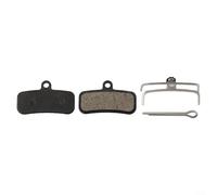 for SEMI Four Piston Brake Pads for Long Service Life Fits ZOOM HB 876 Perfectly
