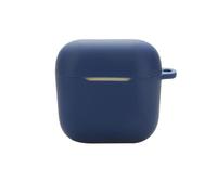 For Sennheiser ACCENTUM Open Earbuds Case Shockproof Soft Silicone Protective Cover Shell Scratch For Bluetooth Headphones
