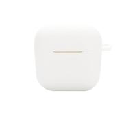 For Sennheiser ACCENTUM Open Earbuds Case Shockproof Soft Silicone Protective For Bluetooth Headphones Cover Shell Scratch