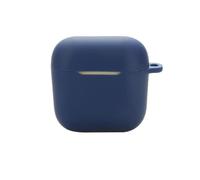 For Sennheiser ACCENTUM Open Earbuds Case Shockproof Soft Silicone Protective Headphones O1P7 Scratch S Cover For Bluetooth