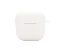 For Sennheiser ACCENTUM Open Soft Silicone Protective Case scratch EVA For Sennheiser Earphones Carrying Case Headphones