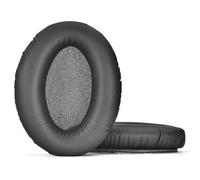 For Sennheiser HD 300 Pro Replacement Earpads Enhanced Comfort Memory Foam Cushions