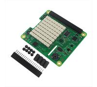 For SenseHAT with 8x8 RGB LED Matrix, Joystick, Gyroscope, Accelerometer, and More for Interactive Projects