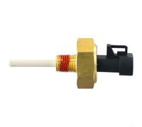 - for Sensor State-of-the-art 4383933 Switch Truck Engines (OE Replacement Compatible with 0193 through 0468) Coolant Plastic Metal Construction Level Direct