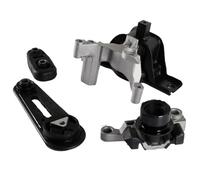 For Sentra 2.0L 2007-2012 A4348 A4345 A4318 A4346 Car Engine Motor Trans Mounts Engine Motor Mount
