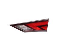 For Sentra 2020 2021 2022 Warning Fog Lamp Turn Signal Without Bulb 265556LB0A Car Accessories Car Tail Rear Light(Right outside)