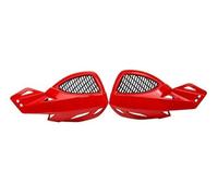 For SEROW 225 For SEROW 250 For SEROW 450 For SEROW 530 Motorcycle Hand Guard Handguard Shield Protective Gear Motorcycles Hand Guards(Red)