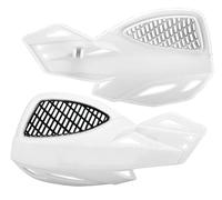 For SEROW 225 For SEROW 250 Motorcycle Hand Guard Handguard Shield Protective Gear Motorcycles Hand Guards(White)