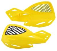 For SEROW 225 For SEROW 250 Motorcycle Hand Guard Handguard Shield Protective Gear Motorcycles Hand Guards(Yellow)
