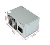 For Server Power supply HK280-23FP HK280-25FP PCB037 PCB038 for Q85 Q87 Q77 Q75 180W 14pin+4pin