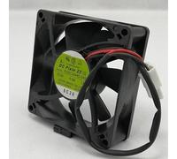 For SERVO PUDC24H4C-049 24V 0.16A 3.8W 2-Wire VACON Cooling Fan