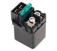 For SES125 For Dylan 2003 2004 VT750 For Shadow 1997-2004 XLR125 XRV750 Motorcycle Starter Solenoid Relay Ignition