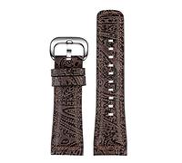 For Seven On Friday Strap M1 Sf-M2/02 SF-M3/01 Q1 Q2 Q3 P3 Vintage Leather Strap Watchband Bracelet Belt Accessories 28mm Household faucets