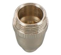 for SG-55 / for AG-60 / WSD-60 Plasma Cutter Nozzle & Electrode Consumables Kit for SILATU STC750P/STC650P/STC550P - 20 Nozzles + 20 Electrodes + 5 Wire