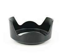 For SH112 Lens Hood, Replace For ALC-SH112 for Sony E for SEL-1855 18-55 Mm F/3.5-5.6, For SEL-16F28 16 Mm F/2.8, FE 28mm F2, E 35mm F1.8